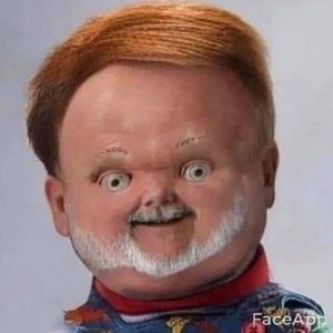 Meet your Posher, Shane